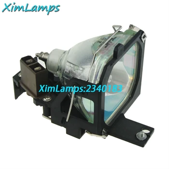 ELPLP09/V13H010L09 Projector Lamp for Epson ELP-7350,EMP-5350,EMP-7250,EMP-7350,PowerLite 5350,PowerLite 7250,PowerLite 73