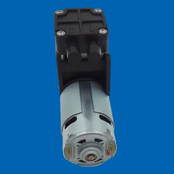 667.5mmHg vacuum electrical piston brush DC air suction pump