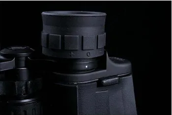 Canon 20X50 Hd wide-angle Central Zoom Portable Binoculars telescope Night Vision telescopio binoculo ping