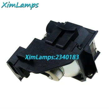 ELPLP33 Replacement Lamp with housing for Epson EMP S3 / EMP S3L / EMP TWD3 / Moviemate 25 / Moviemate 30S / Moviemate 30S Plus