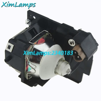 DT01151 Replacement Bulb Lamp Module with Housing Compatible for HITACHI CP-RX79 RX82 RX93 ED-X26 Projector