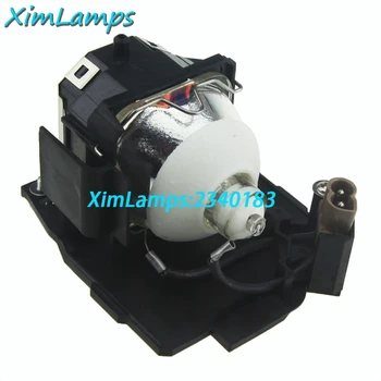 DT01151 Replacement Bulb Lamp Module with Housing Compatible for HITACHI CP-RX79 RX82 RX93 ED-X26 Projector
