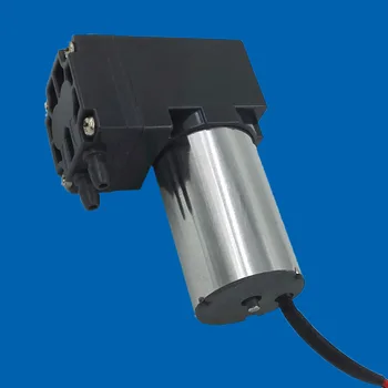 4L/M 260kpa pressure dc electric mini vacuum air pump brushless motor