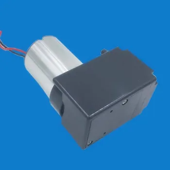 12 L/M mini electric brushless diaphragm 12v dc air circulation pump