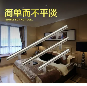 Length 200mm Hole Pitch 128mm T shape stainless steel handle Kitchen Furniture pulls wardrobe handle drawer handle