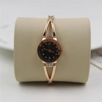 Watch Women Relogio Feminin Women's style Quartz Watch women Dress Watches Bracelet Ladies watch relojes mujer women watches