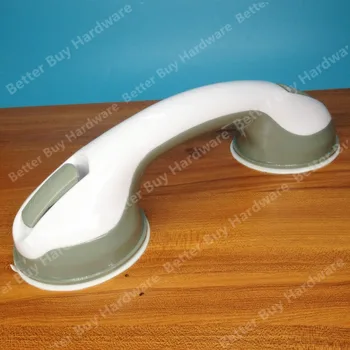 Bathroom Accessories Suction Cup Safety Tub Bath Bathroom Shower Tub Grip Portable Grab Bar Handle