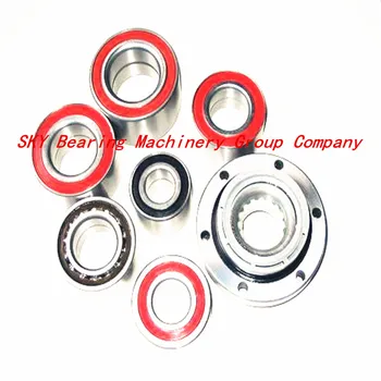 Front axle wheel hub bearing replace parts vkba3648 7701208427 713644290 R155.74 fit for Nissan Primaster Opel Vivaro Renault