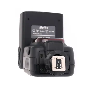 Meike MK950 E-TTL TTL Speedlite Camera Flash mk950 for Canon camera EOS 5D II 6D 7D 50D 60D 70D 550D 600D 650D 700D 580EX 430EX