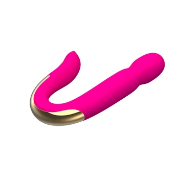 7 Speed G Spot Vibrator Sex Toys For Woman Silicone Vibrators For Women USB Rechargeable Clitoris Stimulator Adult Sex Toys