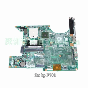 461860-001 for HP Compaq Presario F700 F750US Laptop Motherboard ddr2