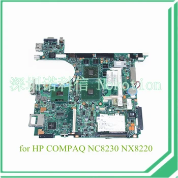 SPS 382688-001 For HP Compaq NC8230 NX8230 NX8200 Laptop motherboard 915PM ATI X600 graphics ddr2