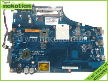 Laptop motherboard for TOSHIBA SATELLITE L450 L450D series LA-5831P K000085470 AMD DDR3 Mainboard Mother Boards full tested
