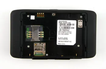 Unlocked Aircard 763S Sierra WirelessWIFI LTE 4G AWS(1700/2100)/2600MHz 3G GSM Mobile Broadband Router PK 754S 760S
