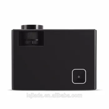 NEW RD810 hdmi home theater mini video led projector mini projector for computer