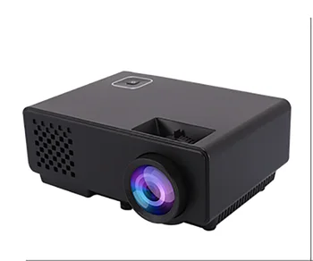 NEW RD810 hdmi home theater mini video led projector mini projector for computer