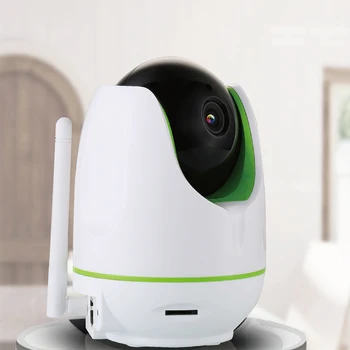 2016 NEW PTZ Camera P2P Camera for home support SD