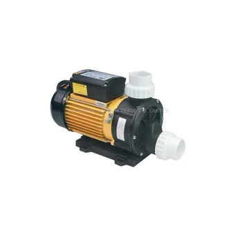 1piece TDA50 Type Water Pump 0.37KW Pump Water Pumps for Whirlpool, Spa, Hot Tub and Salt Water Aquaculturel