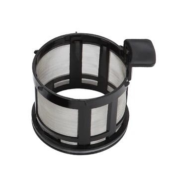 CM6686A stainless steel coffee filter