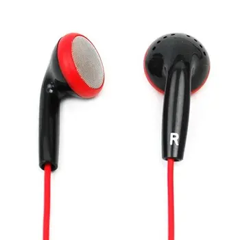 Kanen 3.5mm In-Ear Earbuds Earphone universal ladies Earphone For smart Phone MP3 Hand-free