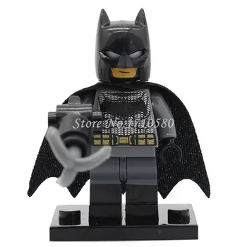POGO Wonder Woman XINH 222 Single Sale Super Hero Batman vs. Superman Building Blocks Sets Model Bricks Toys