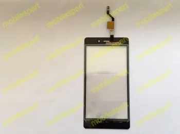 DOOGEE X5 Touch Screen Panel Digitizer Replacement Touch Screen For DOOGEE X5 Pro Phone In Stock