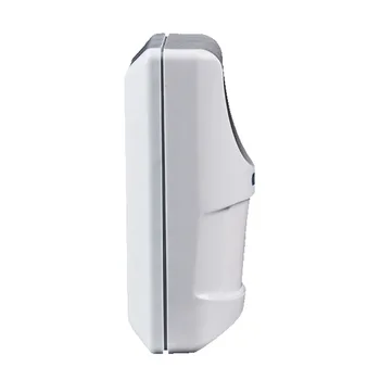 Wired Pet Friendly PIR Passive Infrared Motion Sensor for Indoor Use, Wired PIR Detector for Home Burglar Alarme Maison