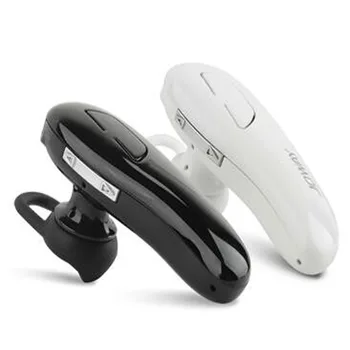 JOWAY H02 Mobile wireless Bluetooth headset, universal stereo mini one with two music Bluetooth headset Dual standby radio song