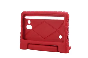 New fashion Children EVA Foam Shockproof Case For Samsung Galaxy Tab 3 Lite 7.0 T110 T111 T113 T116 T210 P3200 Tab 4 7.0 T230