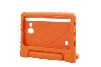 New fashion Children EVA Foam Shockproof Case For Samsung Galaxy Tab 3 Lite 7.0 T110 T111 T113 T116 T210 P3200 Tab 4 7.0 T230