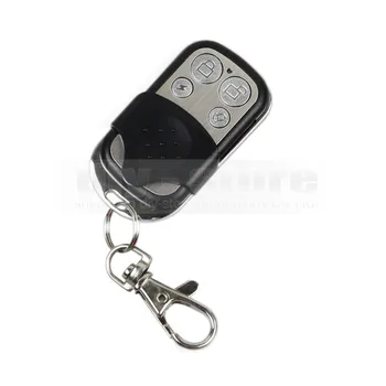 DIYSECUR K3 Wireless 433Mhz Keyfobs Remote Control for Our Related Home Alarm Home Security System
