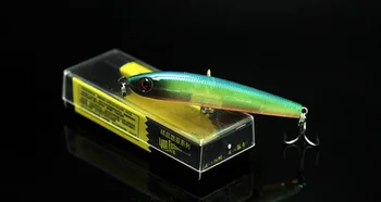 Brand 1:1 moulding Fishing Lures Sinking Pencil 7g 7cm Vibration Hard Artificial Shake Lure Bait