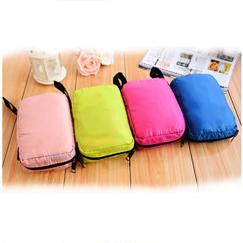 Portable Hanging Multi-function Makeup Cosmetic Bag Toiletry Pouch Storage 88 88 WML99