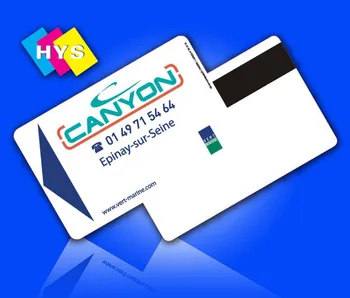 Hologram  pvc card and business card custom-made