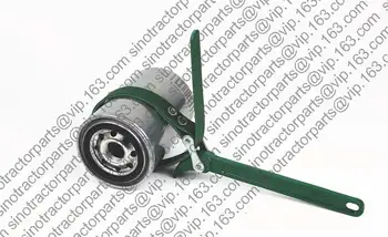 The tractor filters spanner, the belt type can protect the filter when replace the filters