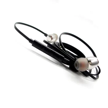 Newest Original sunorm SE-850 3.5mm In-Ear earphone HiFi earphone Bass subwoofer fever earplugs HiFi earpiece metal earphone