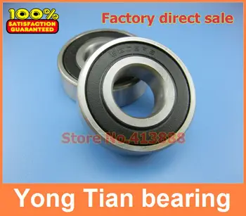 Non-standard special bearings B-16 6203-16 2RS 16*40*12 mm