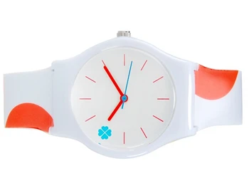 WILLIS Women Dress Watches For Mini 10M Water Resistant Children's Analog Wrist Watch jelly watch