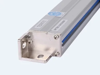 Rational WTB5 linear transducer 5um 200mm linear measure use on CNC lathe milling machine boring lathe