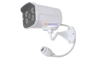 8CH Network IP Camera recorder NVR and 8pcs outdoor P2P onvif Night vision 2.0MP POE 1080P CCTV Camera POE nvr Kit