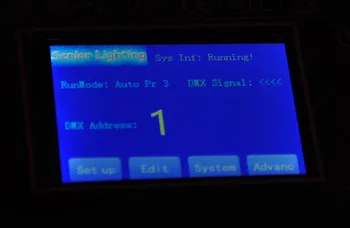 TIPTOP TP-X03 5R Rolling Scanner Beam Light MSD Platinum 5R Lamp For Disco DJ 200W Disco Led Scanner Beam 90V-240V