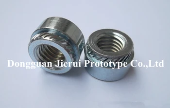 Aluminum CNC rapid prototyping manufacturer