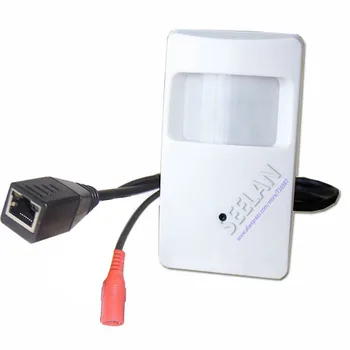 1080P Mini IP Camera cameras CCTV Video Cam IP Pir Motion Detector MINI Camera Security Camera Surveillance Network Indoor Baby