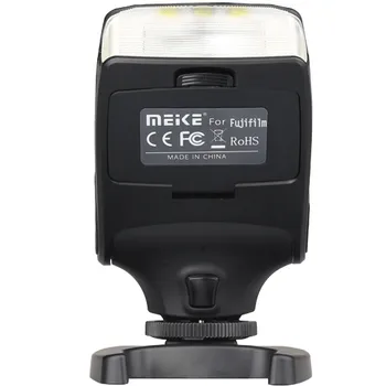Meike MK320 MK-320 GN32 TTL Flash Speedlite for FujiFilm Hot Shoe Camera X-T1 X-M1 X100s X-a1 X-e2 as EF-20