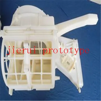 Plastic cnc machining service/3d printing/rapid prototype