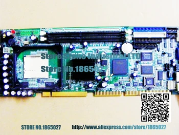 NORCO-740AE NORCO-740 845GV CPU board fully integrated Industrial Motherboard test