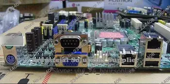SE7221BK1-E M card E7221 board tested perfect quality