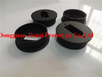 Made in China precision car parts cnc machining rapid prototype CNC