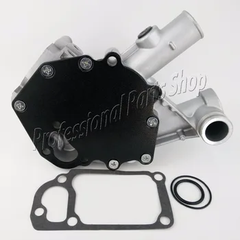 2Z New Water Pump for TOYOTA Forklift 16100-78703-71