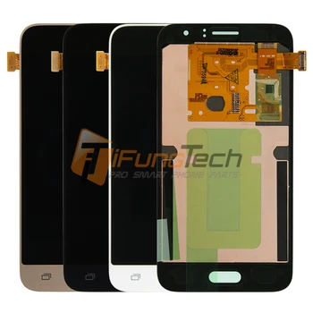 Original LCD For Samsung J2 SM-J210 Lcd+Touch Screen Digitizer For Samsung Galaxy J2 J200 J200F J200Y 2016 Lcd Display Replaceme